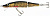 Воблер Jaxon Holo Select Fat Pike 2-Sec 13см 21г
