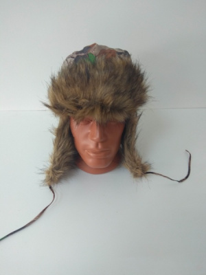 Шапка ушанка Шапка ушанка