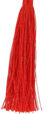 Люрекс рыболовный 