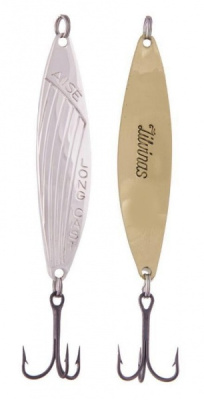 Блесна Aise Zilvinas Long Cast 23г