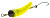 Воблер Spro Trout Master Hard Camola Yellow 1,8г