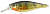 Воблер SPRO Ikiru Shad 70 SL SP Yellow Perch 4370-003