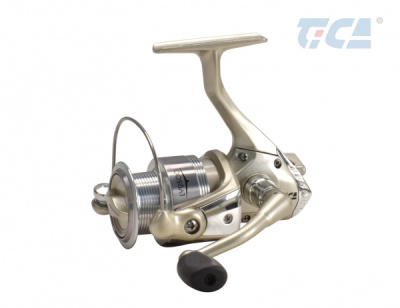 Катушка Tica Cambria LY 2050, 4+1п, RD Катушка Tica Cambria LY 2050, 4+1п, RD