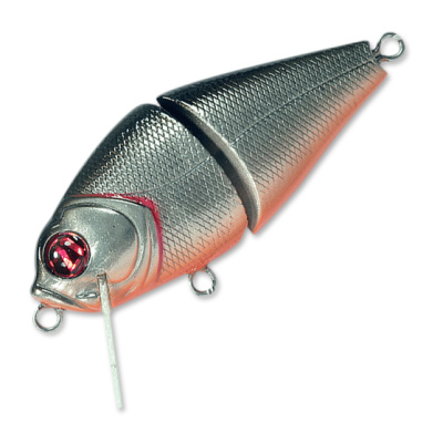 Воблер Pontoon 21 Bully Boo 45F-SR