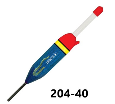 Поплавок Expert 6,0 g. Поплавок Expert 6,0 g.