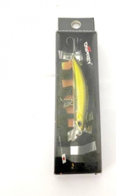 Воблер Spearhead Ryuki F 60мм 6,5г
