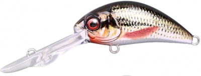 Воблер Spro Ikuru CHR BB-Crank-DD FL, Roach, (4373-207)