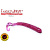 Приманка силиконовая Lucky John Ballist, 2.5" (10шт)