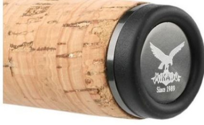 Спиннинг Mikado Da Vincii Zander 2,70м 10-30г