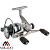 Катушка Mikado Witch 4006, 5+1п, RD