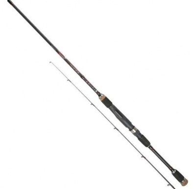 Спиннинг Mikado Hirameki X-Tra Light 2202, 2,20м, до 8гр¶