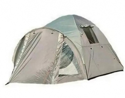 Палатка Mifine 2-х местная 180*145*125см Палатка Mifine 2-х местная 180*145*125см
