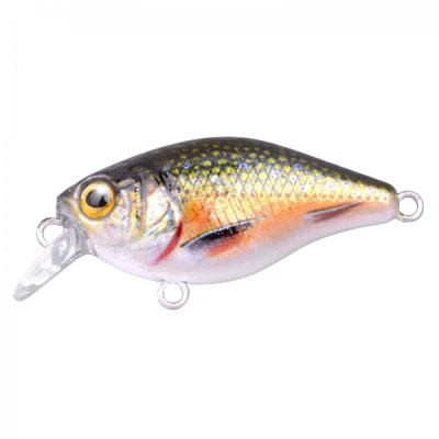 Воблер Spro Ikuru Mini-Crank-SL FL, Char, (4372-012) Воблер Spro Ikuru Mini-Crank-SL FL, Char, (4372-012)