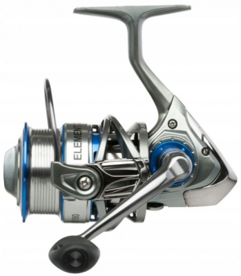 Катушка Jaxon Element QX200 Match 8п Катушка Jaxon Element QX200 Match 8п