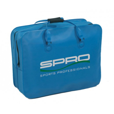 Сумка рыболова SPRO Team Competition Waterproof Keepnet Bag Spro 6403-001