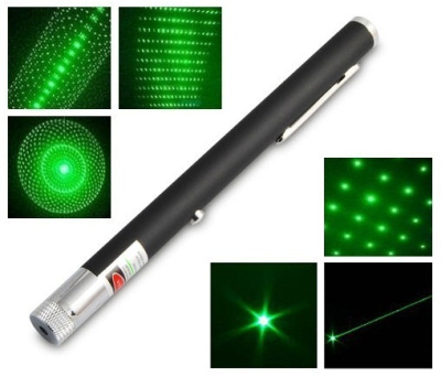 Указка лазерная Pointer