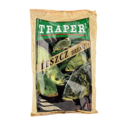 Прикормка Traper 0.75kg, Leszcz 