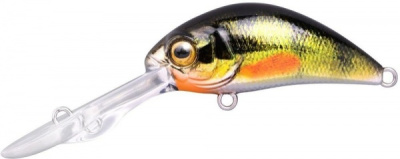 Воблер Spro Ikuru CHR BB-Crank-DD FL, G-Perch, (4373-208)