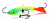 Балансир STRIKE PRO IF004B A133E¶