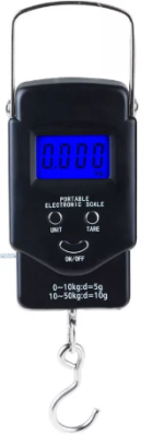 Весы электронные Portable Scale 50kg¶