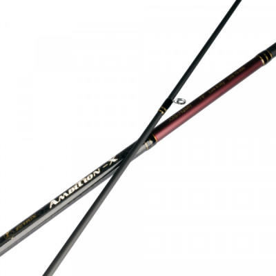 Спиннинг Zetrix Ambition -X  AXS-762MH, 2.29 m, 8-32g