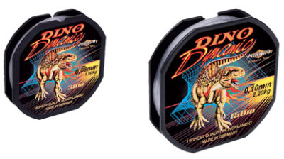 Леска Mikado Dino Dynamic 30м Леска Mikado Dino Dynamic 30м