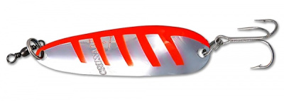Блесна колеблющаяся Daiwa Crusader 4г