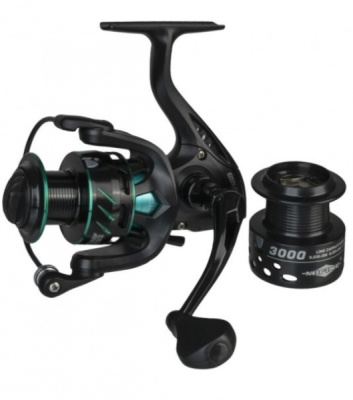 Катушка Mifine Color Spin 2000F 5+1п+1шп Катушка Mifine Color Spin 2000F 5+1п+1шп