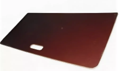 Слань М2 385 х 790мм¶ Слань М2 385 х 790мм¶