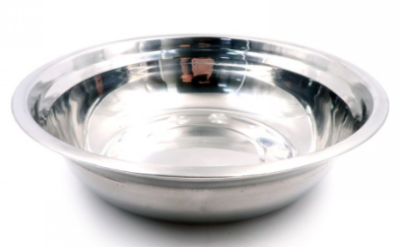 Миска Следопыт нерж., 30см, 3л Миска Следопыт нерж., 30см, 3л