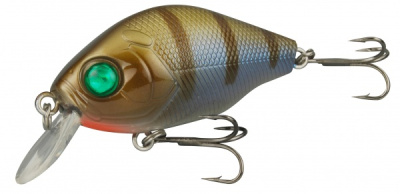 Воблер Spro PC Plus Dopey-Crank 45 Spooky 4395-006 Воблер Spro PC Plus Dopey-Crank 45 Spooky 4395-006