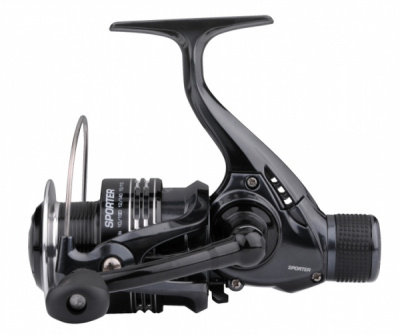 Катушка SPRO Sporter 1000 FD, 3+1п