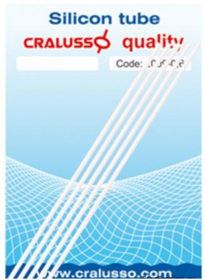 Аксессуар к поплавку Cralusso Mix 0.3-1.0мм