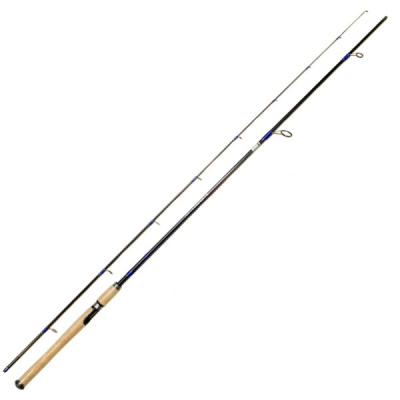 Спиннинг штекерный Kaida Lexus Sapphine Spin, 2.10m, 1-10g 