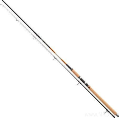 Спиннинг штекерный Carb-O-Star XT 2,40м 10-30г
