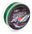 Плетеный шнур Mikado Nihonto Fine Braid (Green), 150m