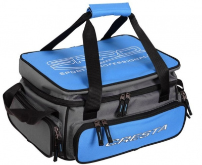 Сумка рыболова Spro Cresta Solith Feeder Bag 46*33*22см XL¶
