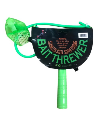 Рогатка Bait Threwer Рогатка Bait Threwer