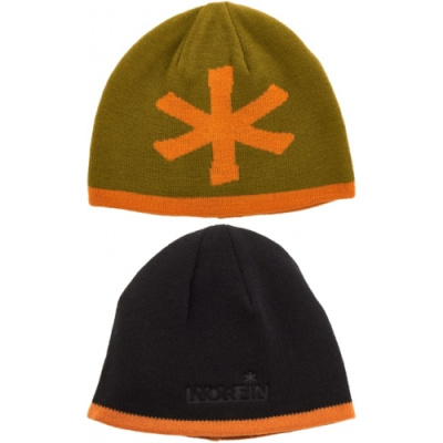Шапка Norfin зимняя Discovery, XL (302761-XL)