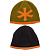 Шапка Norfin зимняя Discovery, XL (302761-XL)