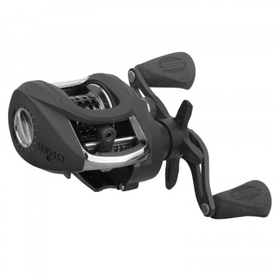 Катушка SPRO Servist BC 5+1BB
