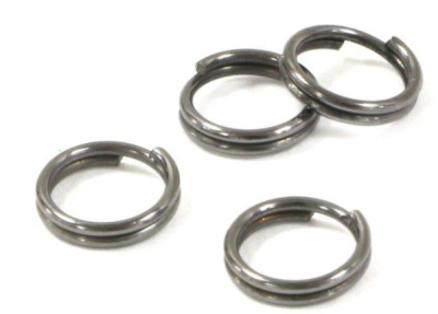 Кольцо заводное Gurza Split Rings L BN №2 Кольцо заводное Gurza Split Rings L BN №2