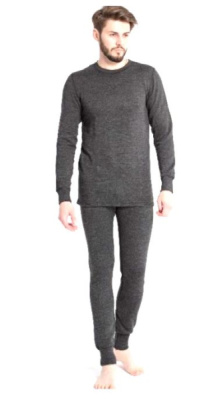 Термобельё Alpika Fisher Expert Термобельё Alpika Fisher Expert