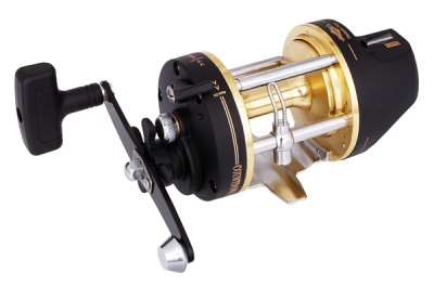 Катушка Mikado Countdown ALC101, 1п