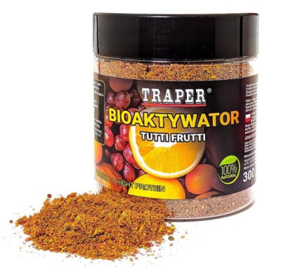 Биоактиватор Traper Tutti-Frutti 300г