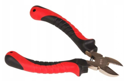 Плоскогубцы Dam FZ Side Cutter 15см
