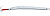 Пилкер Jaxon Holo Reflex Blask Lures 400г
