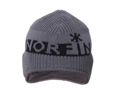 Шапка Norfin вязаная, XL, (302775-XL) Шапка Norfin вязаная, XL, (302775-XL)