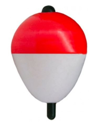 Поплавок на хищника пенопласт 50г¶ Поплавок на хищника пенопласт 50г¶