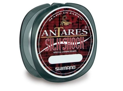 Леска SHIMANO Antares, 50m, 0.10-0.18mm